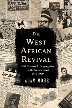 Bertrand.pt - The West African Revival