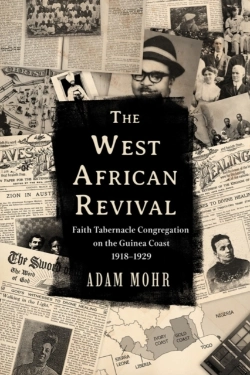 Bertrand.pt - The West African Revival