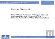 The West African Village Novel