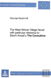 The West African Village Novel
