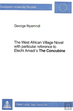 Bertrand.pt - The West African Village Novel