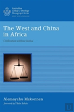 Bertrand.pt - The West And China In Africa
