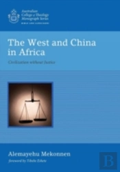 The West And China In Africa
