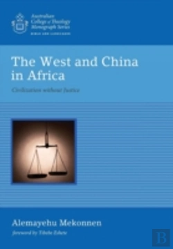 Bertrand.pt - The West And China In Africa