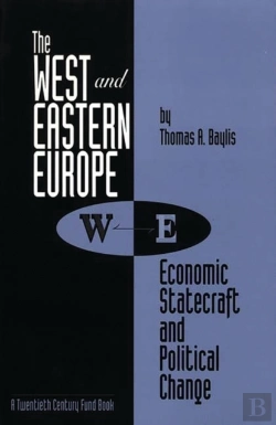 Bertrand.pt - The West And Eastern Europe