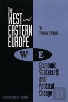 The West And Eastern Europe