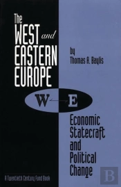 The West And Eastern Europe