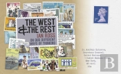 The West And The Rest