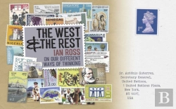 Bertrand.pt - The West And The Rest
