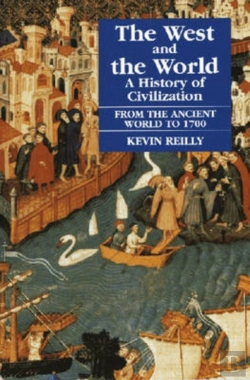 Bertrand.pt - The West And The World V. 1; From The Ancient World To 1700