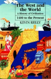 The West And The World V. 2; From 1400 To The Present