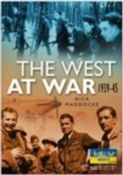 Bertrand.pt - The West At War 1939-45