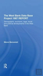 The West Bank Data Base 1987 Report