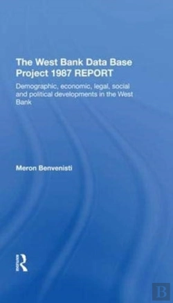 Bertrand.pt - The West Bank Data Base 1987 Report