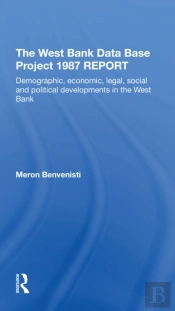 The West Bank Data Base 1987 Report