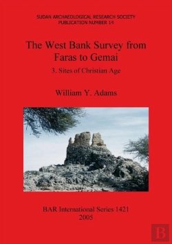 Bertrand.pt - The West Bank Survey From Faras To Gemai 3