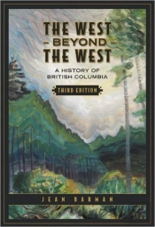 The West Beyond The West