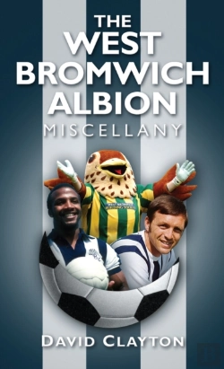 Bertrand.pt - The West Bromwich Albion Miscellany