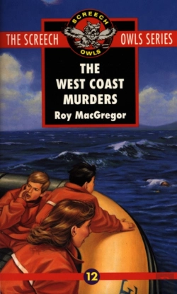 Bertrand.pt - The West Coast Murders (#12)