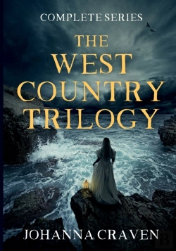 Bertrand.pt - The West Country Trilogy Complete Series