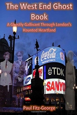 Bertrand.pt - The West End Ghost Book