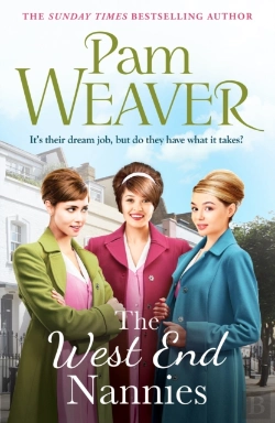 Bertrand.pt - The West End Nannies