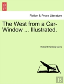 Bertrand.pt - The West From A Car-Window ... Illustrat