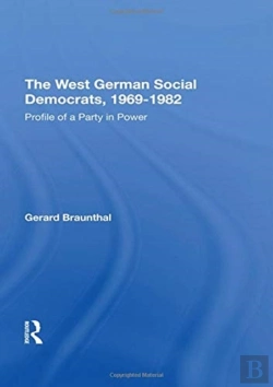 Bertrand.pt - The West German Social Democrats, 1969-1982