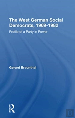 Bertrand.pt - The West German Social Democrats, 1969-1982
