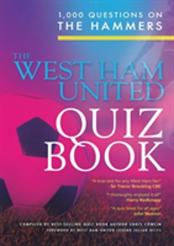Bertrand.pt - The West Ham United Quiz Book