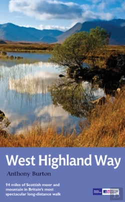 Bertrand.pt - The West Highland Way