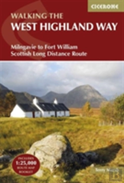 Bertrand.pt - The West Highland Way