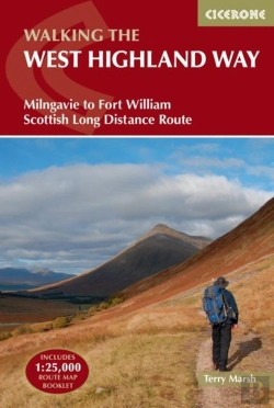 Bertrand.pt - The West Highland Way