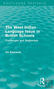 The West Indian Language Issue In British Schools (1979)
