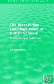 The West Indian Language Issue In British Schools (1979)