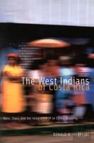 The West Indians Of Costa Rica