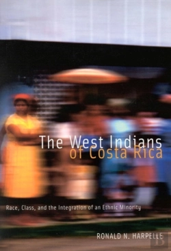Bertrand.pt - The West Indians Of Costa Rica