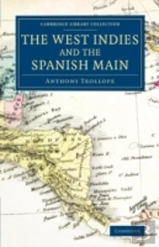 The West Indies And The Spanish Main