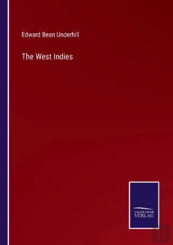 Bertrand.pt - The West Indies