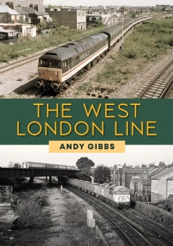 Bertrand.pt - The West London Line