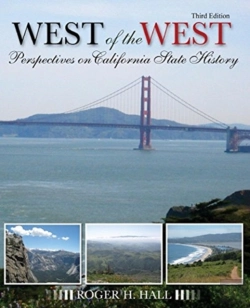 Bertrand.pt - The West Of The West: Perspectives On California State History