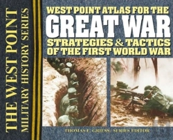 Bertrand.pt - The West Point Atlas For The Great War