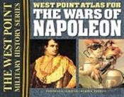 The West Point Atlas For The Wars Of Napoleon