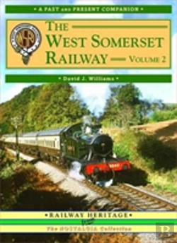 Bertrand.pt - The West Somerset Railway