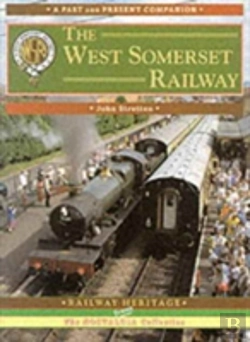 Bertrand.pt - The West Somerset Railway