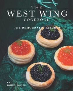 Bertrand.pt - The West Wing Cookbook