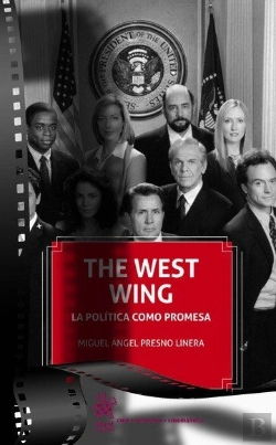 Bertrand.pt - The West Wing La Política Como Promesa