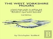 The West Yorkshire Moors