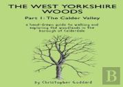The West Yorkshire Woods Part I