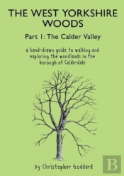 The West Yorkshire Woods Part I